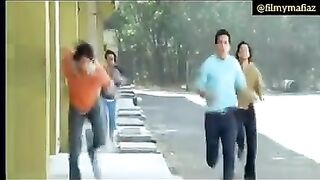Funny movie scene