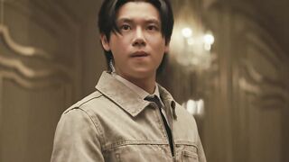 Watch Jack & Joker- U Steal My Heart! (2024) Episode 3.2