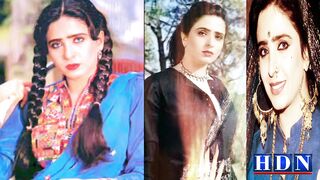 Why Did Neeli Vanish? Nasir Adeeb Reveals All | hdn