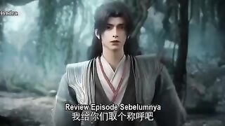 World Of Immortals Eps 6
