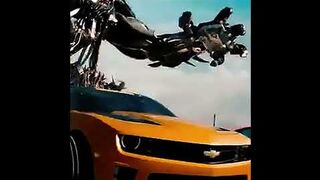 Bumblbee Edit