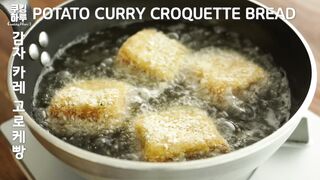 I Made Potatoes Like This and Everyone Asks Me The Recipe. Really Crispy and Delicious!!