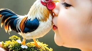 Mini cute animals #animal #baby #cute #usa_tiktok #foryou