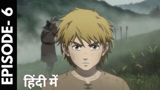 Vinland Saga S01 EP6 (Hindi Dubbed)