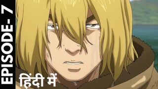Vinland Saga S01 EP7 (hindi dubbed)