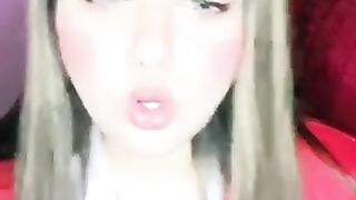 So Cute  aduri Live show tango pat -2