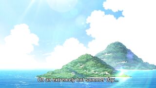 Youkai Gakkou no Sensei Hajimemashita! Episodes 10