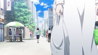 Tasuketsu Episodes 22