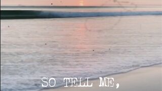 Enjoy watching