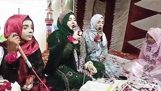 Naat Status by Shaista Adil | The Door Of
