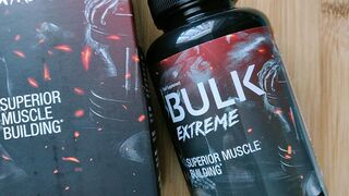 Bulk Extreme Unleashed Why This Supplement is a Must-Have for Serious Gains