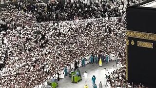 Mecca is recognized as the holiest city in .