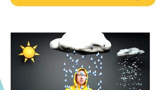 Weather Vocabulary