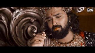 Madhur Kal Tu - Full Video _ Shaakuntalam(Hindi) _ Samantha_ Dev _ Armaan Malik_ Shweta Mohan