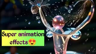 Water dance