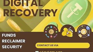 RAPID DIGITAL RECOVERY: THE INNOVATION IN CRYPTO ASSET PROTECTION AND RETRIEVAL