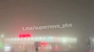 ЕКСПЛОЗИИ В АВИОЗАВОДА БЕРИЕВ В ТАГАНРОГ