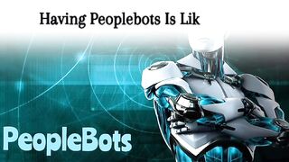 "PeopleBots: Train Influencers to Support Your Marketing Success!"