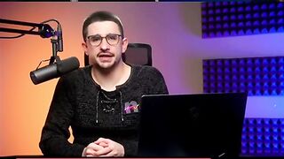 КОМЕНТАРИ МАЙКЪЛ НАКИ