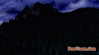 BEN 10 ULTIMATE IN HINDI S1 EPI 23
