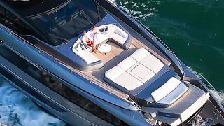 Luxury lifestyle at its best