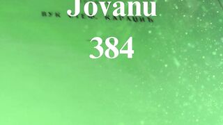 Jevanđelje po Jovanu 384