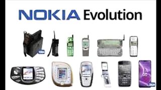 Nokia partie 4