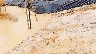 Sand Dredging