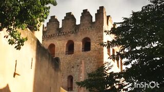 مدينة شفشاون زرقاء