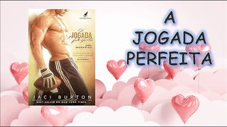 A jogada perfeita - Capítulo 01