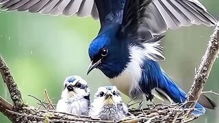 Birds