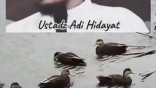 Ustadz Adi Hidayat