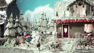 Sia - Snowman [Official Video](720P_HD).