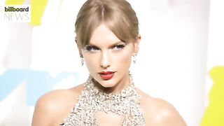The greatest pop stars of the 21st century according to Billboard: N° 2 - Taylor Swift