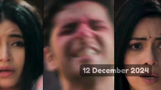 Anupama 12th December 2024 Episode | Anupama Today NEW PROMO