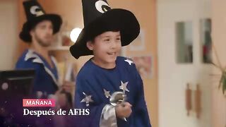 Avance Nina de azúcar Capitulo 10 : 12-12-2024 Manana