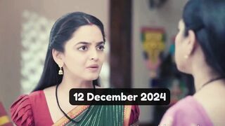 Udne Ki Aasha 12th December 2024 Episode | Udne Ki Aasha Today NEW PROMO