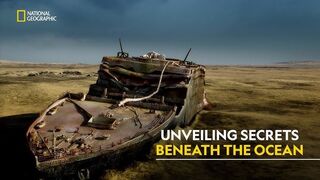 Mapping the Titanic Wreck | Drain the Titanic | हिंदी | Full Episode | S1 - E1 | Nat Geo