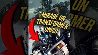 El Transformer Con más POTENCIAL