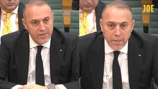 Palestine ambassador spells out scale of Israeli crimes in Gaza at Select Committee