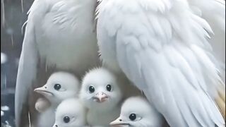 Mother can do everything