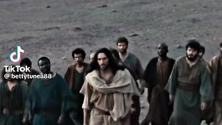 Jesus Ascended to heavens