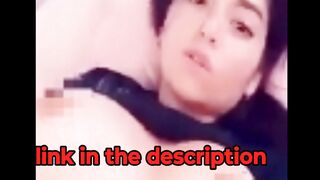 Malika Cheema Viral Video