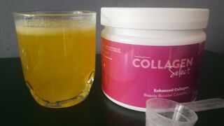 Collagen Select The Ultimate Guide to Ageless Skin!
