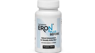 Eron Plus-The Key to Improved Performance and Confidence