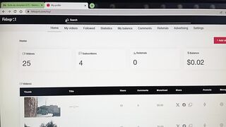 Mon Febspot