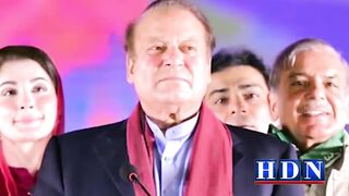 Exclusive: Nawaz Sharif's Grandson Zayed Hussain Wedding Preparations Begin! | hdn