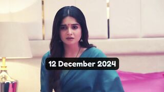 Ghum Hai Kisi Ke Pyaar Mein 12th December 2024 Episode | GHKKPM Today NEW PROMO