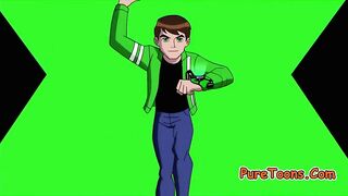 Ben10 Ultimate AlienS1HindiEP43~2.