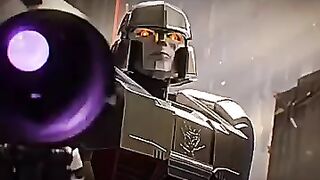 How D-16 betrayed Orion Pax